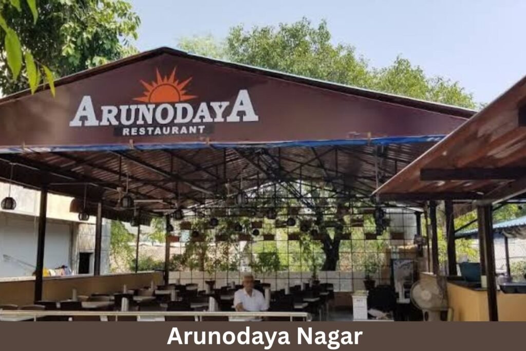 Arunodaya Nagar