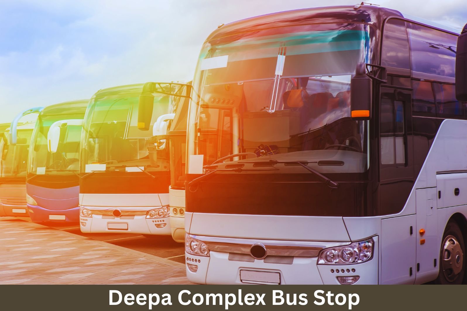 Deepa Complex