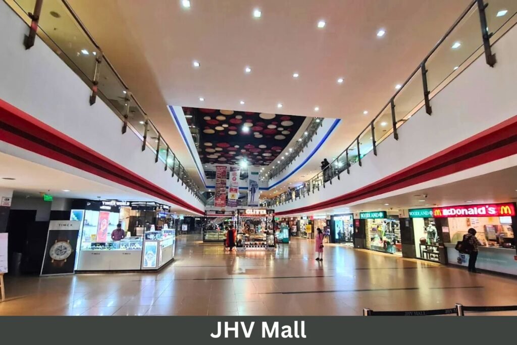 JHV Mall