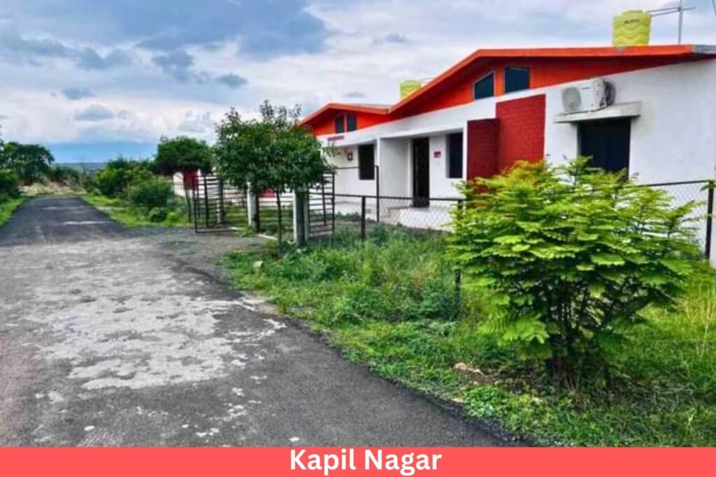 Kapil Nagar