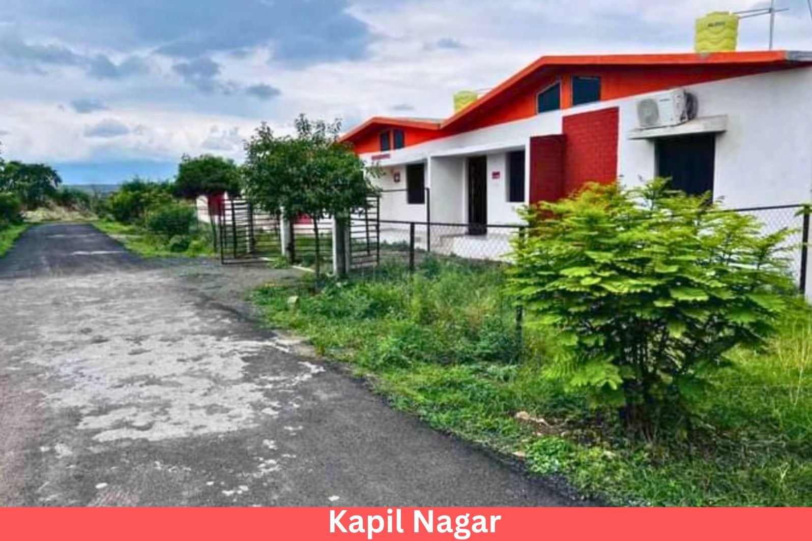 Kapil Nagar