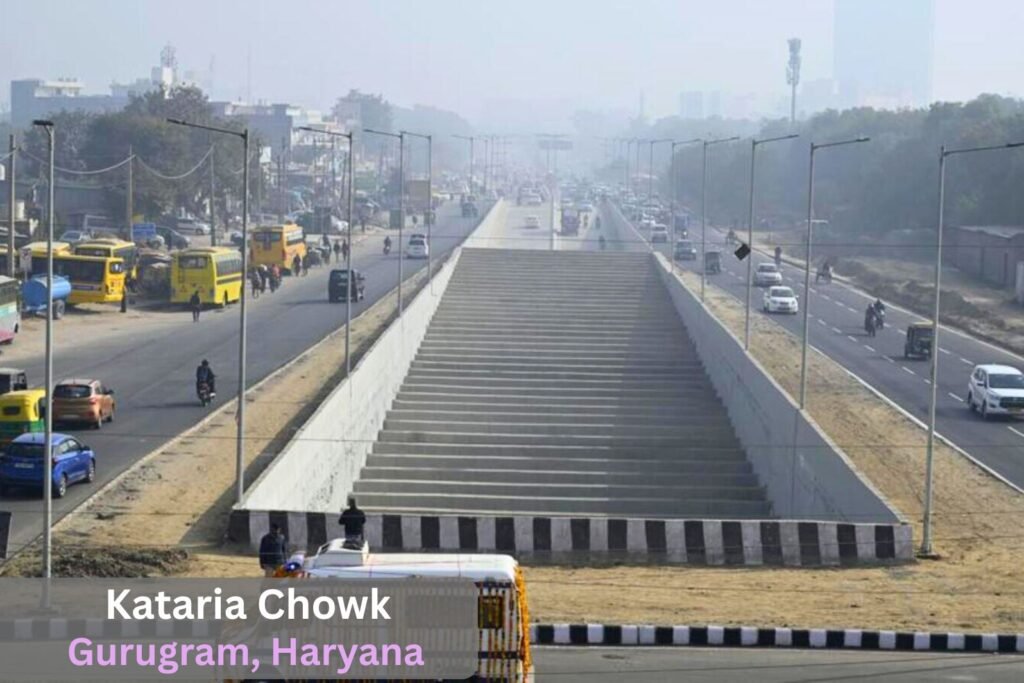 Kataria Chowk