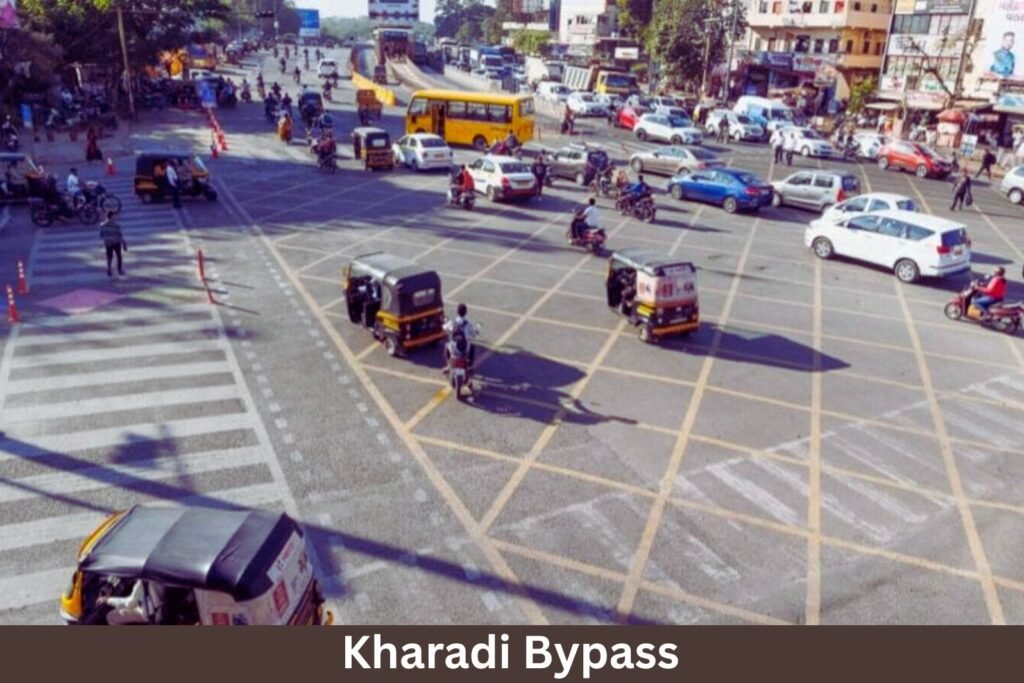 Kharadi Bypass