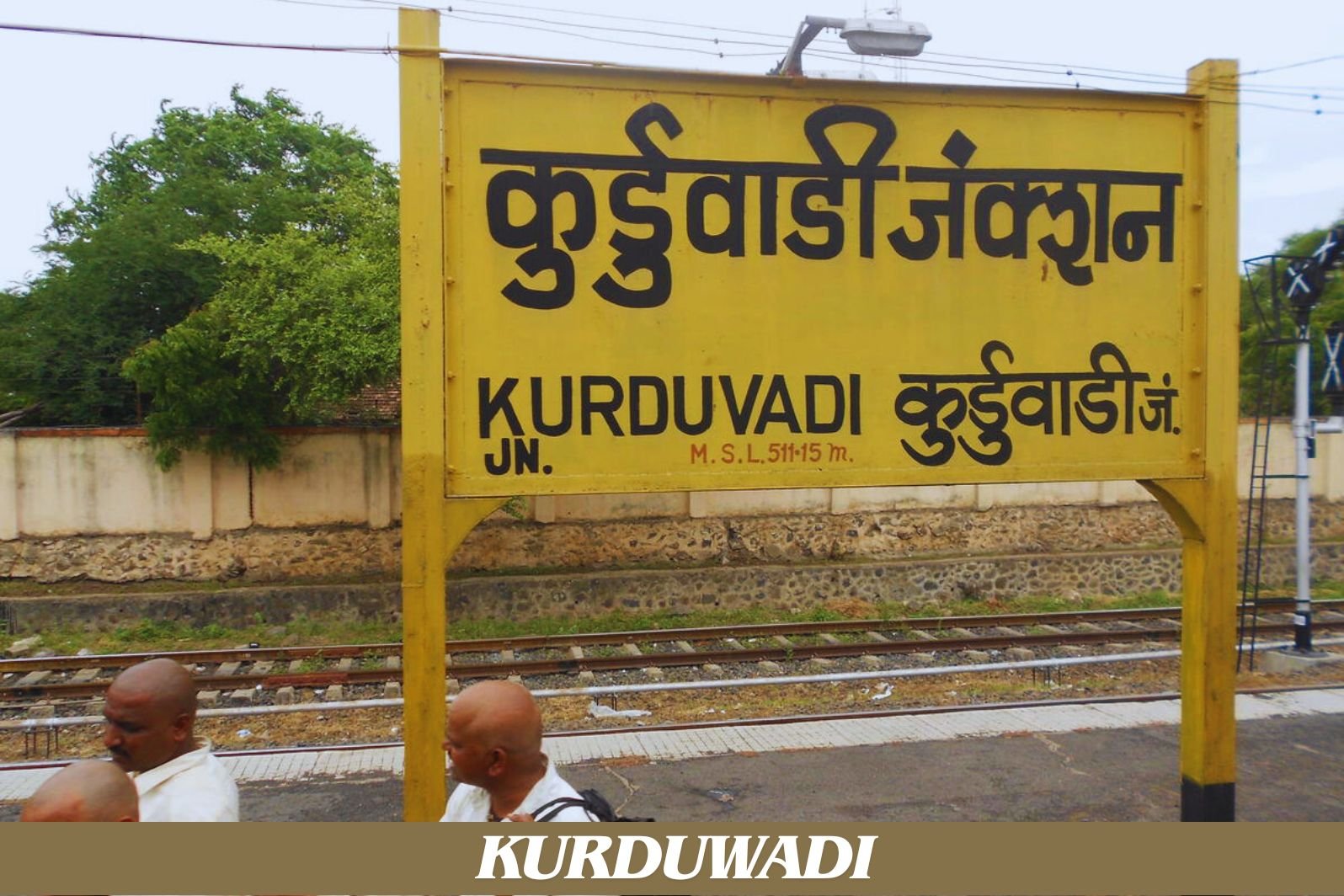 Kurduwadi