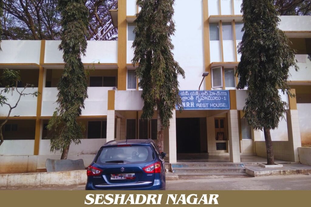 Seshadri Nagar