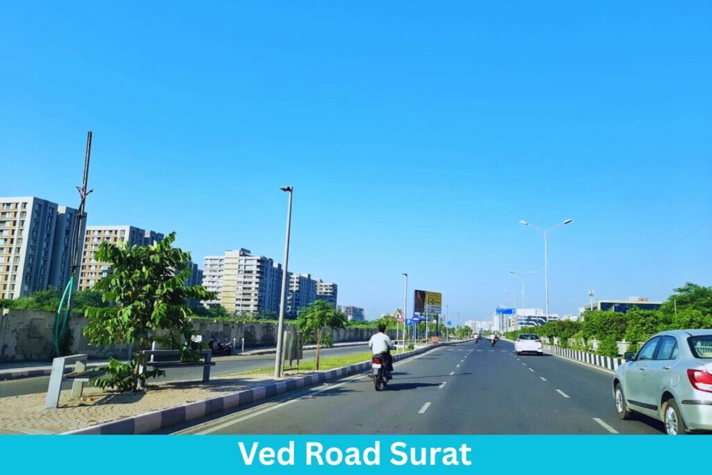 Ved Road Surat