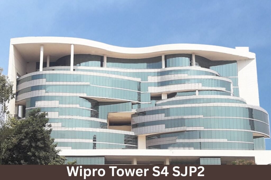 Wipro Tower S4 SJP2
