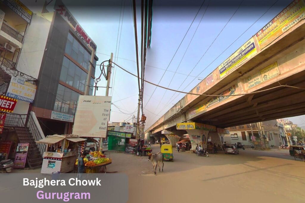Bajghera Chowk