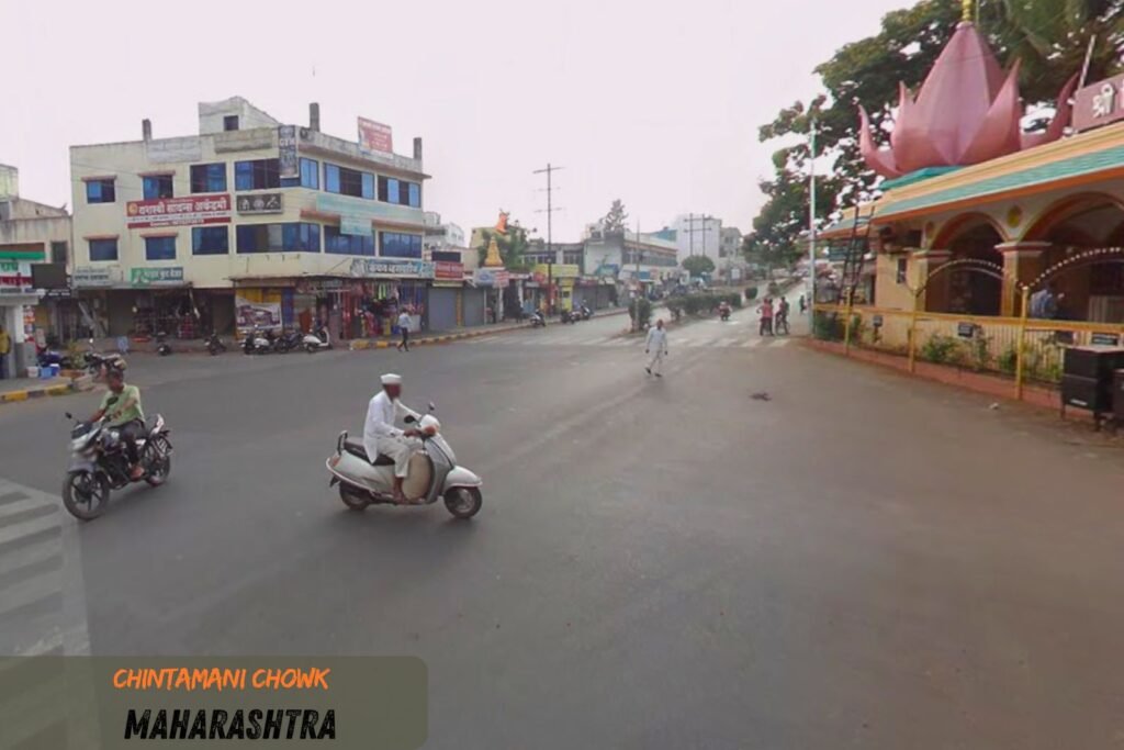 Chintamani Chowk