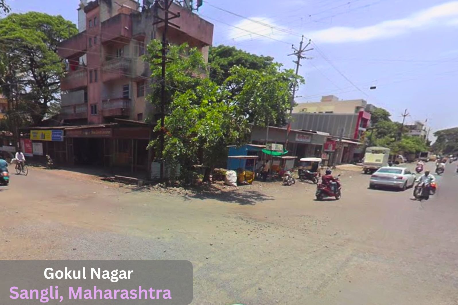 Gokul Nagar