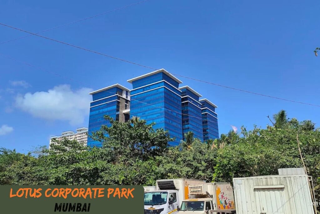 Lotus Corporate Park