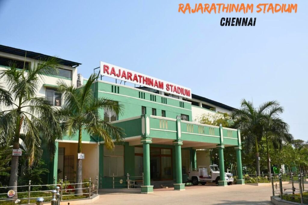 Rajarathinam Stadium