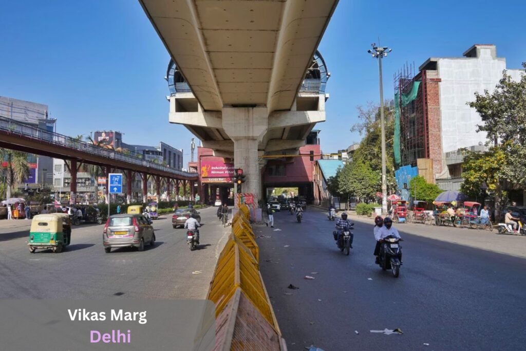 Vikas Marg