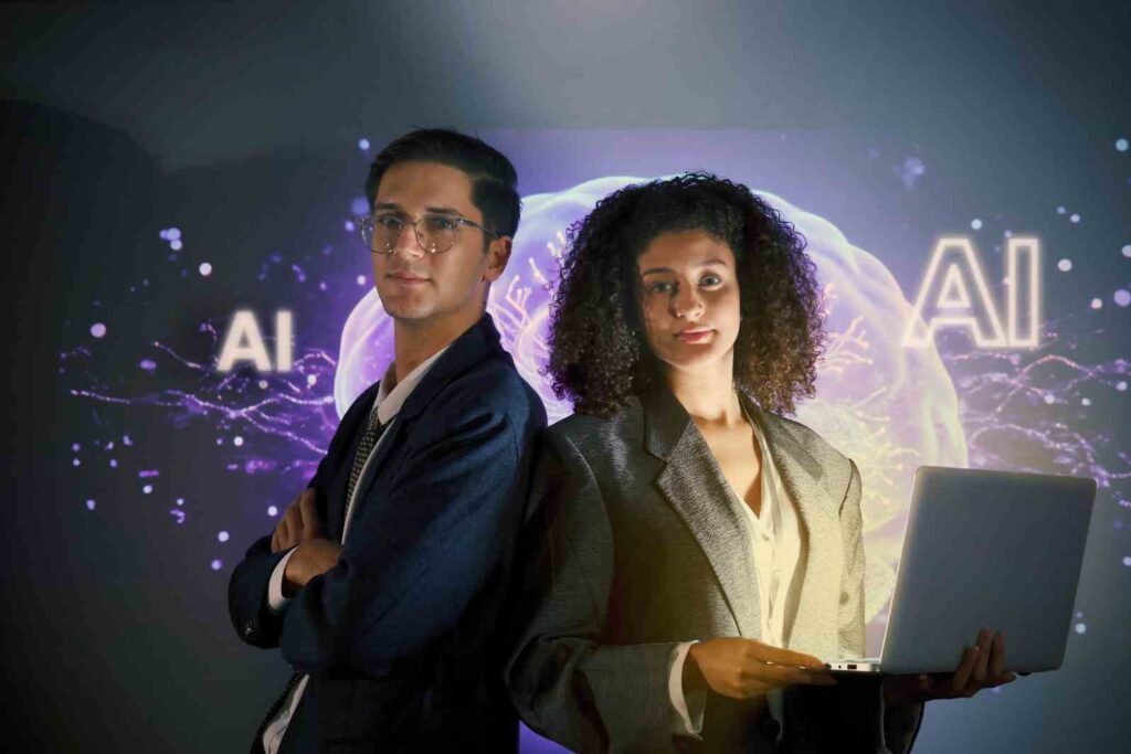 AI Business Ideas: Opportunities for Modern Entrepreneurs