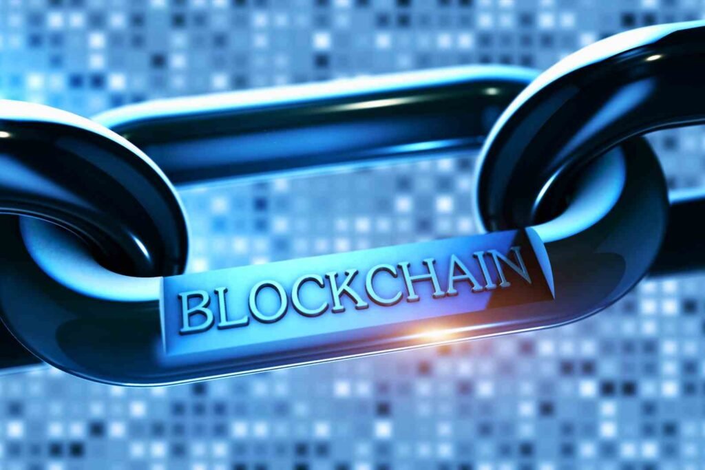 Blockchain Technology Explained: Uses Beyond Cryptocurrency