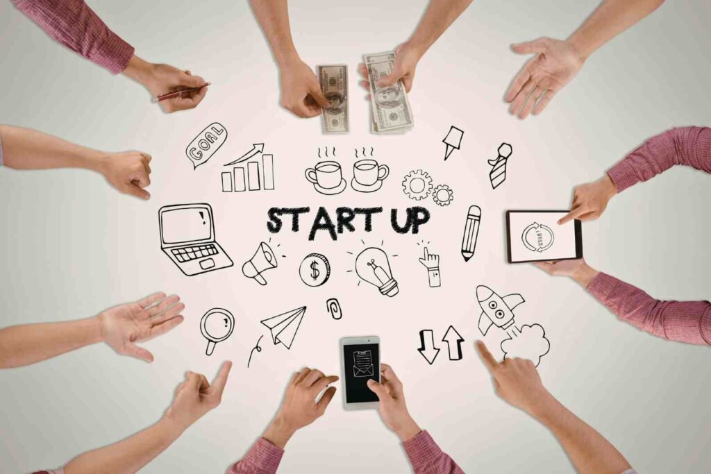 Startup Funding Explained: How New Businesses Raise Capital