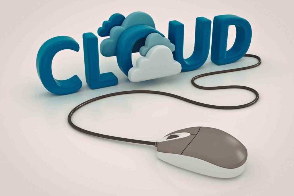 Cloud Computing Explained Why Businesses Are Moving to the Cloud