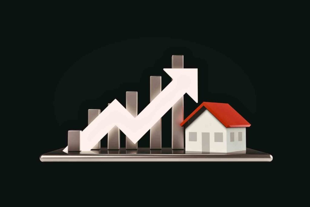 Real Estate Market Trends: What Buyers And Investors Should Know