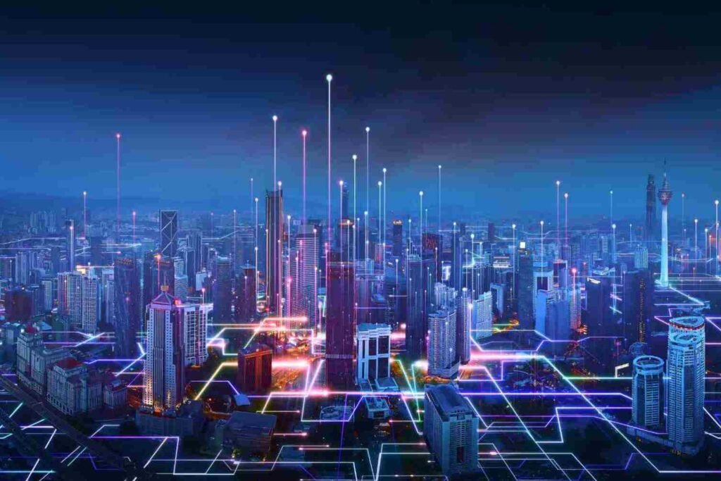 Latest Tech Trends That Are Shaping the Future of Technology