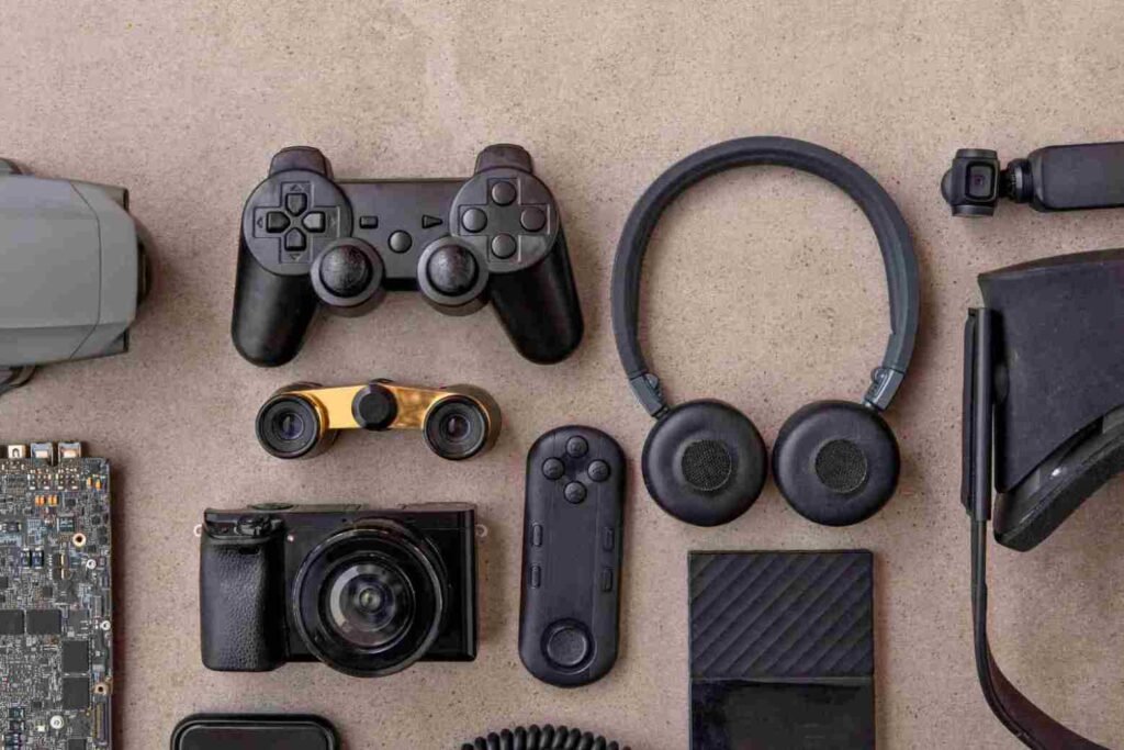 New Tech Gadgets You Should Know About for Daily Use